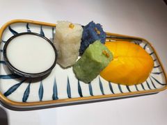 -BetterThai 泰加(苏州中心店)