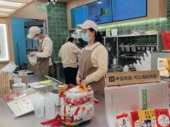 -宝珠奶酪(北京国瑞城购物中心店)