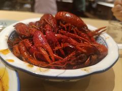 -江味龙虾馆·裸蓝龙虾(南山店)