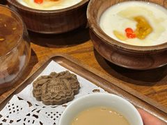 -敏珠拉姆藏餐·南京厨房(富春江东街店)