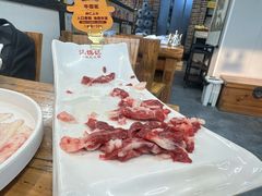 -汕锦记潮汕生鲜牛肉馆(富华店)