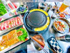 -小团团·路边烤牛肉(南岭壹街店)