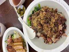 -陆长玖古法猪脚饭(玄风桥店)