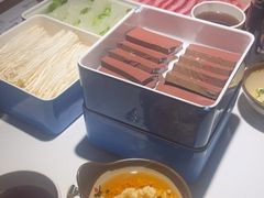 -老天桥蛙炉火锅(姑苏总店)