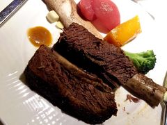 -王品牛排(福州泰禾店)