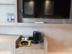 -一间森林酒店(上海人民广场店)