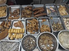-圆蛋酒料•生腌(开元路店)
