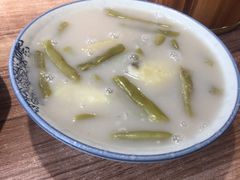 耙耙菜-土桥手掌鸡·26年灌县老味道(都江堰店)