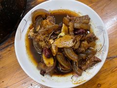 -屯昌枫木香草鸭(羊栏店)