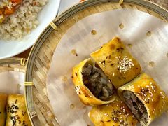 -零·壹新疆羊肉抓饭