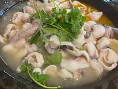-大鼎石锅鱼(春江里店)