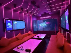 -星聚会KTV(龙湖上海奉贤天街店)