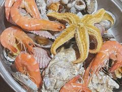 -永红源啤酒·烧烤·海鲜·大排档(青特城店)