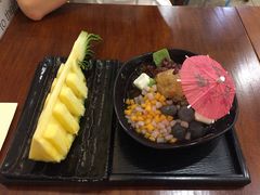 -鲜芋仙(群光广场店)