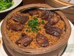 -乔街深夜食堂·小龙虾·高压锅生蚝(杭州总店)