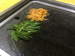 -金顺韩式烤肉·网红烤肉店(广利路店)