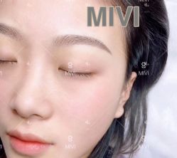 -MIVI半永久纹眉纹绣