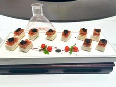 -万荣烤鸭店·北京菜(农光里店)