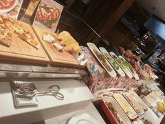 -怡咖啡·自助餐·西安香格里拉