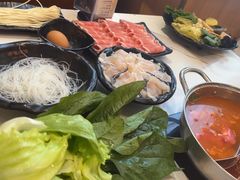 -呷哺呷哺(华林国际店)