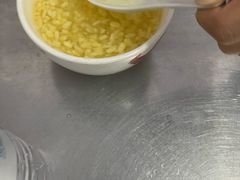 -老福合沟无米粿甜汤粿品店