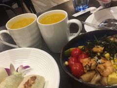 -旭璟酒家·传统粤菜·湘菜(逸景路店)