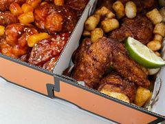 -BOPEYE·波派炸鸡(九霄天地店)