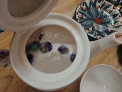 -百年老茶馆
