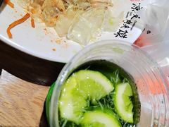 -Yes Lemon就是柠·手打柠檬茶(苏州中心一店)