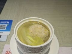 -穿蒸引鲜·嗲记(正大广场店)