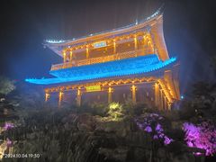 -南阳卧龙岗武侯祠