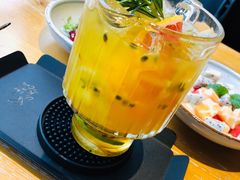 柚一夏-候鸟等风来·精致西厨(万科第五城店)