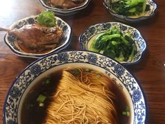 -孙盛兴奥灶面馆·蟹黄面·三虾面(山塘街总店)