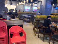 -小肥牛潮汕牛肉火锅(南联店)
