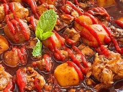 -绝城芋儿鸡(犀浦旗舰店)