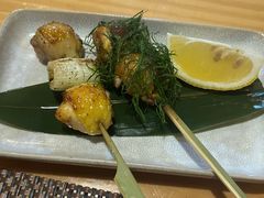 -长崎屋·日本料理·刺身·烧鸟(天河北路店)