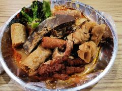 -彭姐麻辣烫(海淀店)