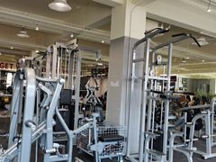 -聚健身GatherFitness(余杭店)