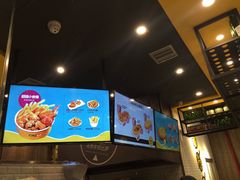 -City1+1城市比萨·意面(欧亚奥莱吉林街店)
