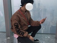 -WFC会仙楼观景台