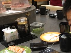 -禾绿寿司·定食·拉面·烧炸(喜荟城店)
