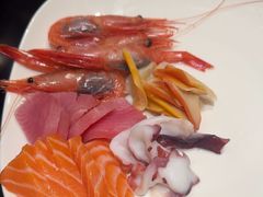 -太湖饭店玉兰厅(自助餐厅)