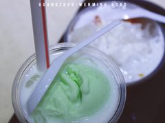 红豆冰淇淋-百花传统甜品店(原址店)