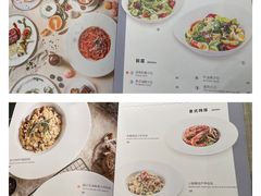 -JANS意式简餐厅·惠灵顿牛排