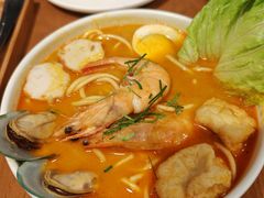 -香兰印尼 Pandan(中华广场店)