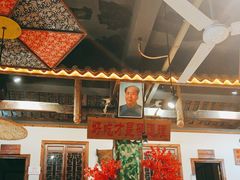 -灶东家民间菜(回兴店)