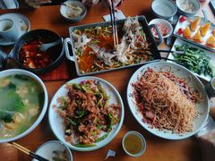 -盐帮食坊•小河帮川菜(四川师大店)