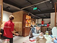 -有位虾匠·手工土菜小馆(市北店)