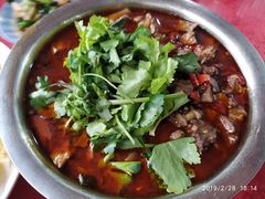 -无味饭店(九眼桥商业文化广场店)