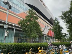 -北京清河万象汇
